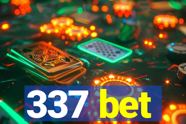 337 bet